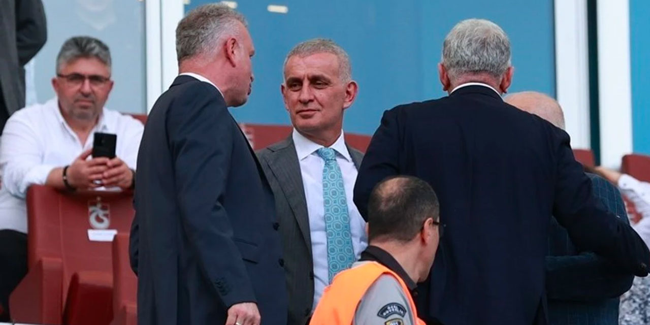 Hacıosmanoğlu'nu yolun sonuna getirdi