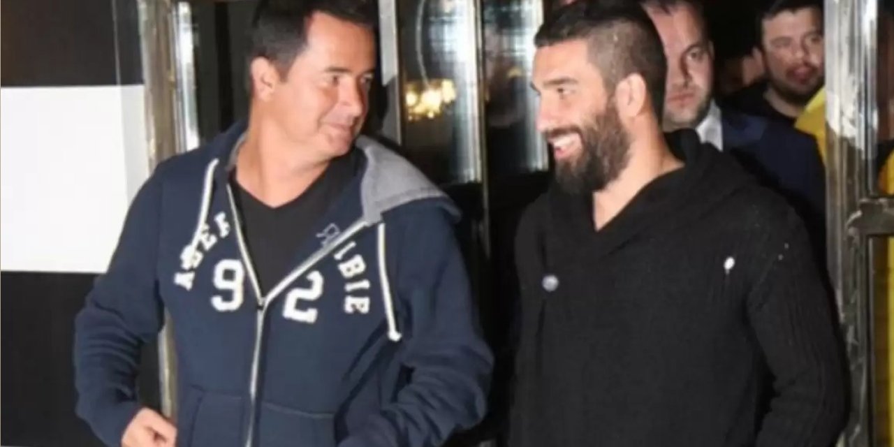 Acun Ilıcalı'dan teknik direktör hamlesi: Arda Turan iddiası