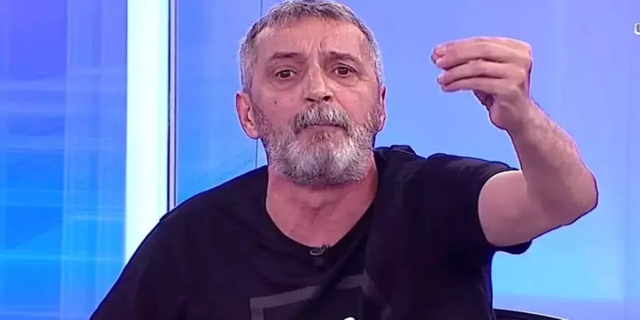 Abdülkerim Durmaz'dan Osimhen iddiası: Rahmetli babama bile inanmam