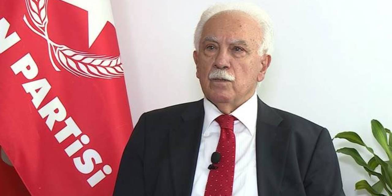 Perinçek: PKK Kongresi küreselci programın hizmetinde