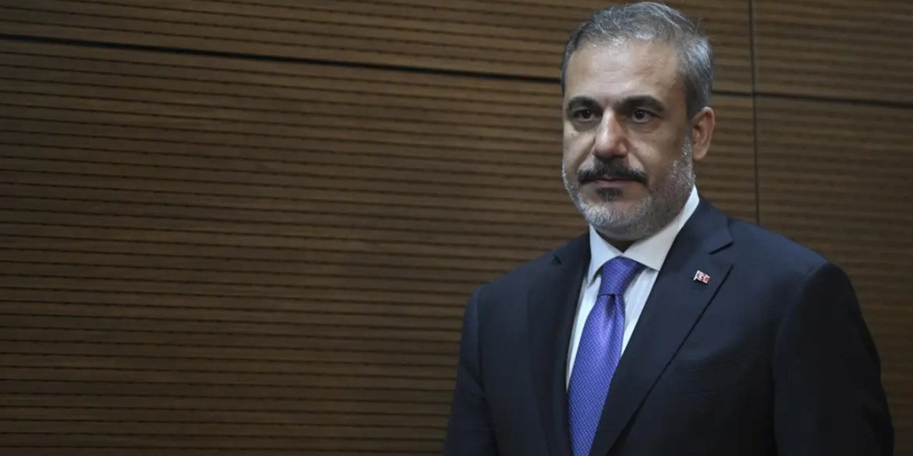 Hakan Fidan'a suikast girişiminin detayları ortaya çıktı