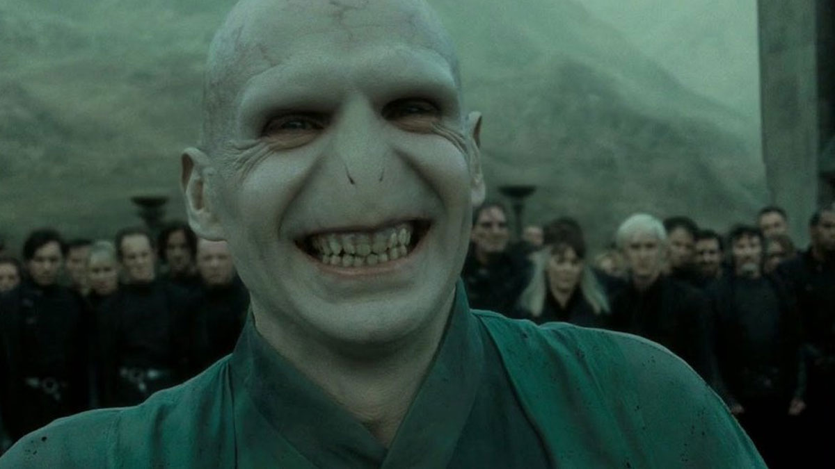 Deniz Zeyrek'ten AKP'nin 23 Haziran taktiğine 'Lord Voldemort'lu yorum
