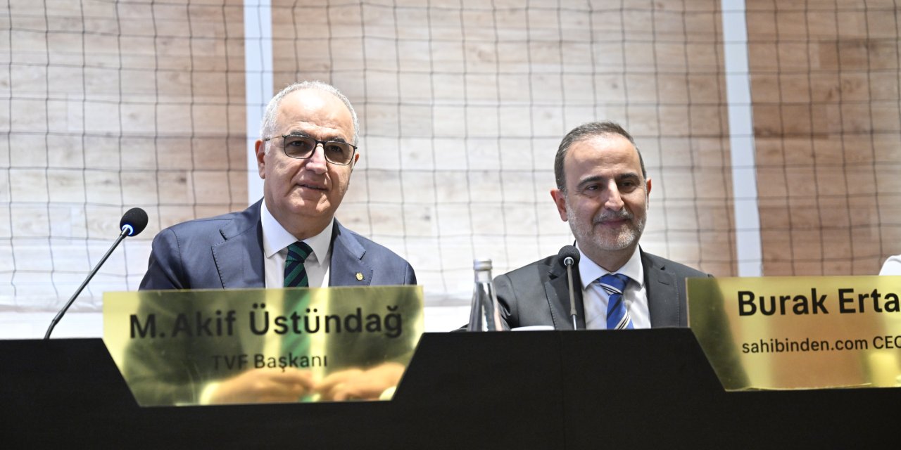 A Milli Takım'ın ana sponsoru değişti: Hayaldi gerçek oldu