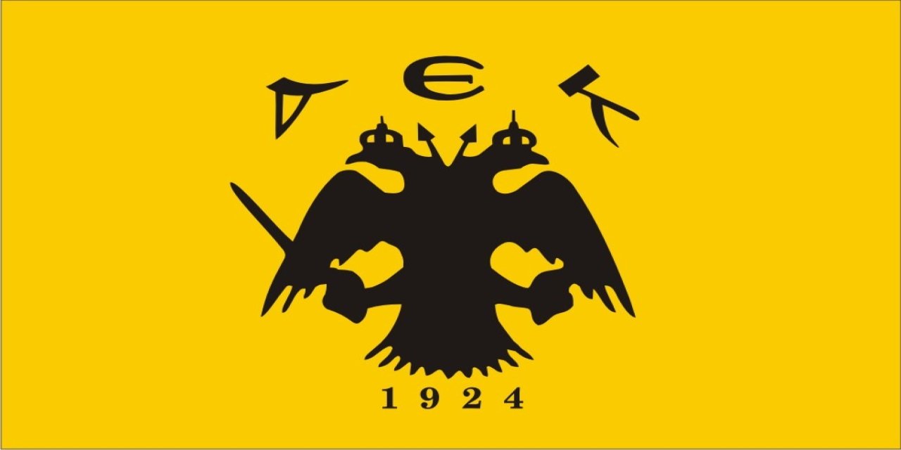 Yunanistan'ın AEK takımının başına Türk hoca geçti