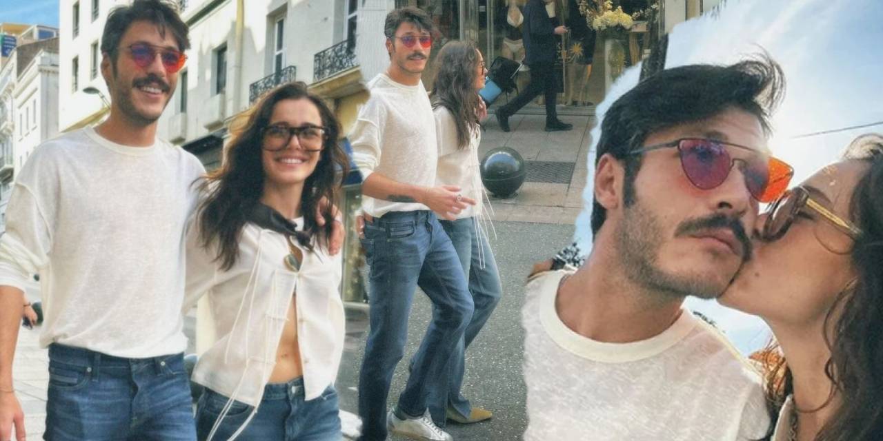 Aşk başka yüzük başka güzel: Peki evlilik teklifi var mı?