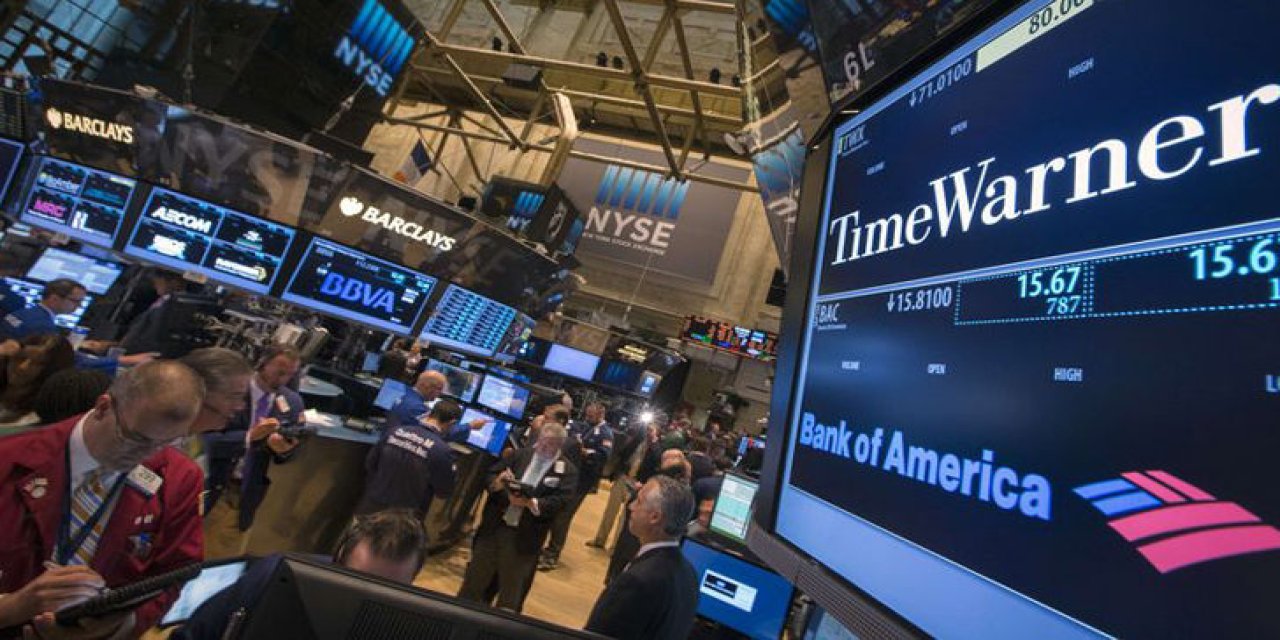 Enflasyonun fren yapması Wall Street'i ikiye böldü