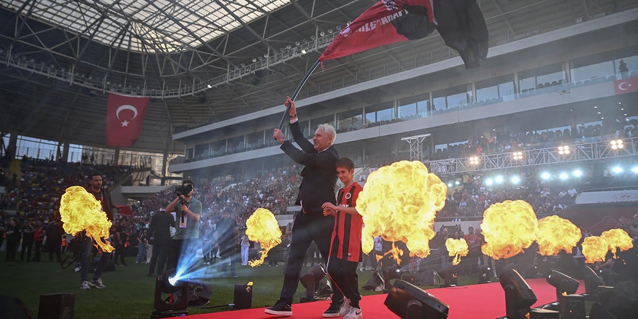 Süper Lig ekibi 2 adaylı seçime gidiyor: Tarihi açıklandı