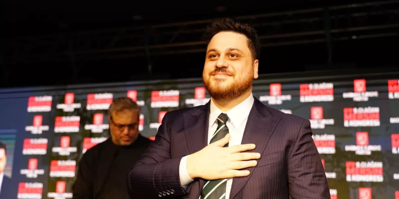 BTP Genel Başkanı Hüseyin Baş'a 8 yıla kadar hapis istemi