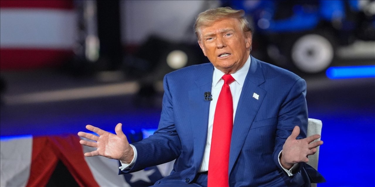 Trump Gazze’de ateşkes için tarih verdi