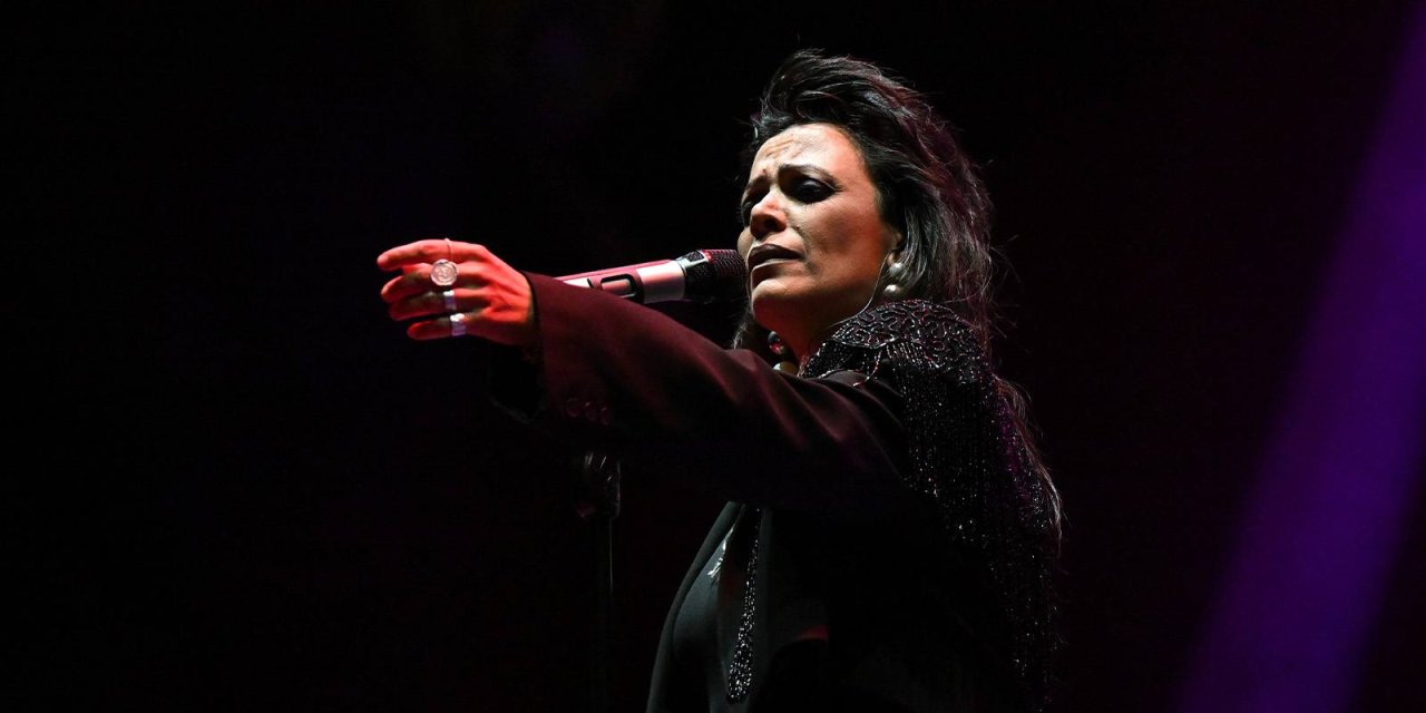 İsrailli sanatçı Yasmin Levy'nin konseri iptal edildi