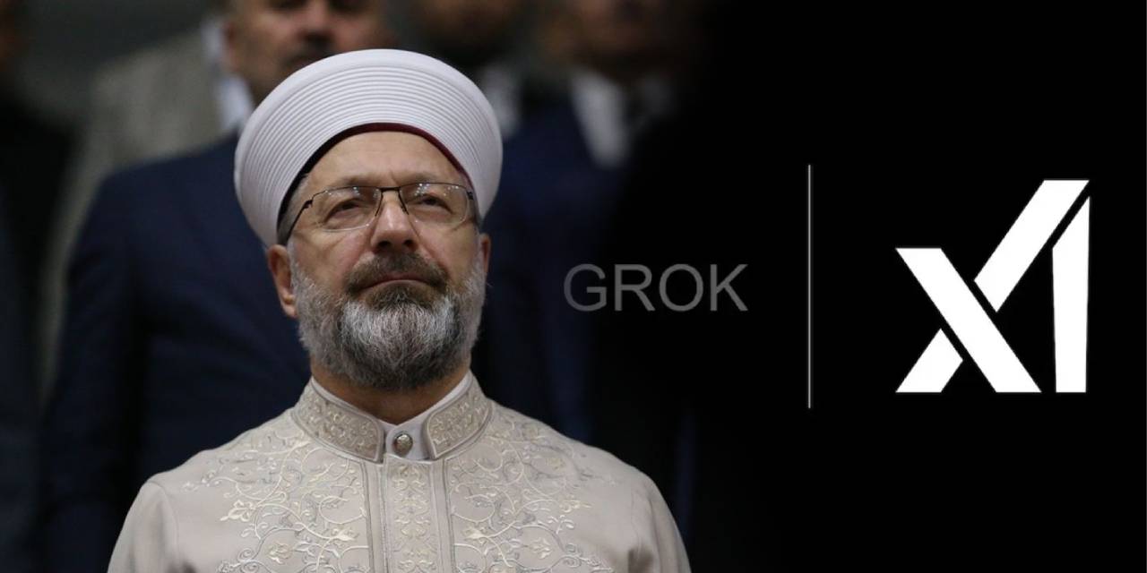 Yapay zeka aracı Grok Ali Erbaş'ı yalanladı