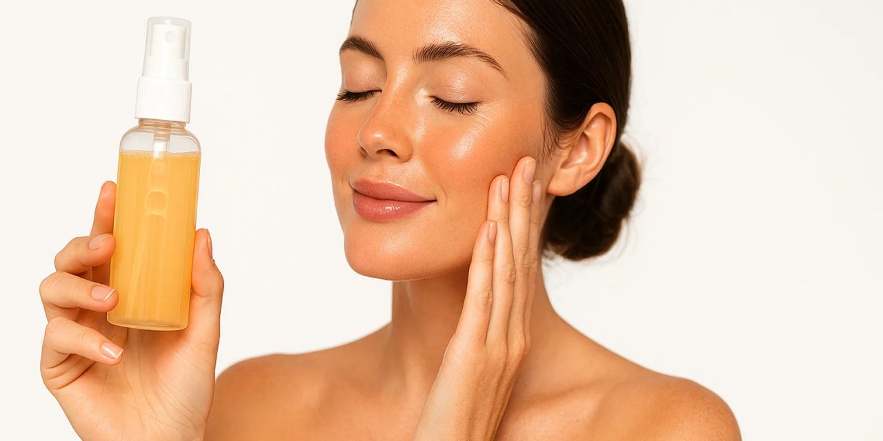 Havuçlara merhaba diyelim!  Hayır salatanız için değil yüzünüz için