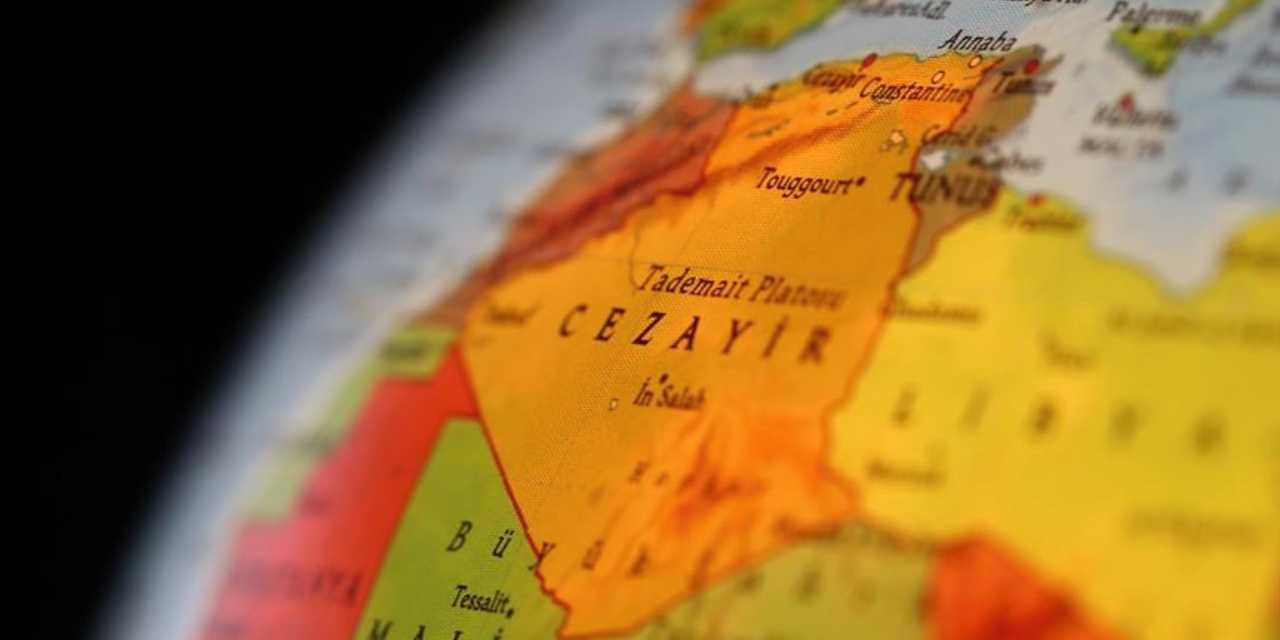 Cezayir'den Libya'daki çatışmalara ilişkin açıklama
