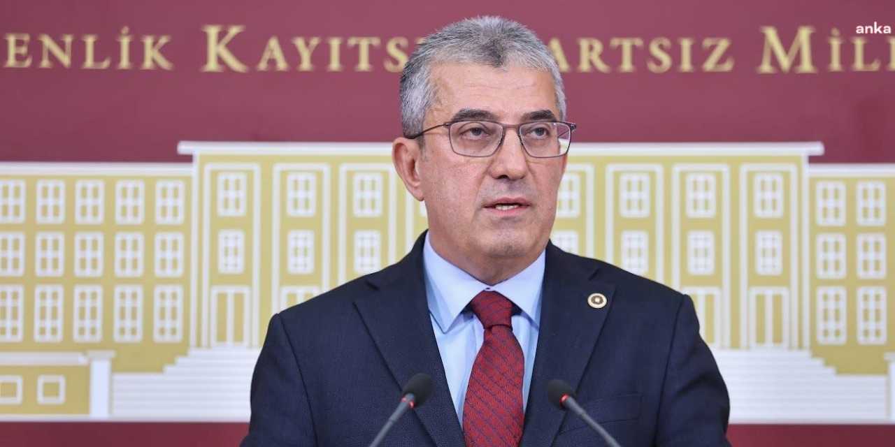 İmamoğlu hakkında yeni soruşturma: CHP'li Günaydın'dan dikkat çeken açıklama!