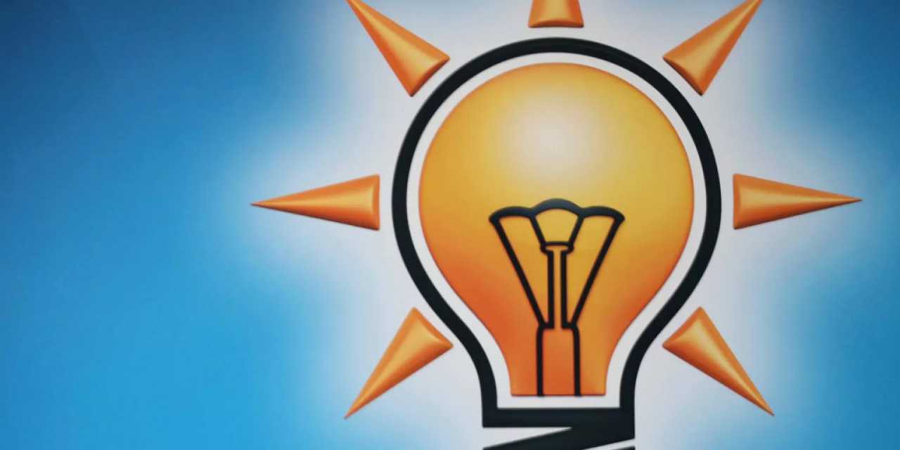 AKP'de dikkat çeken istifa!