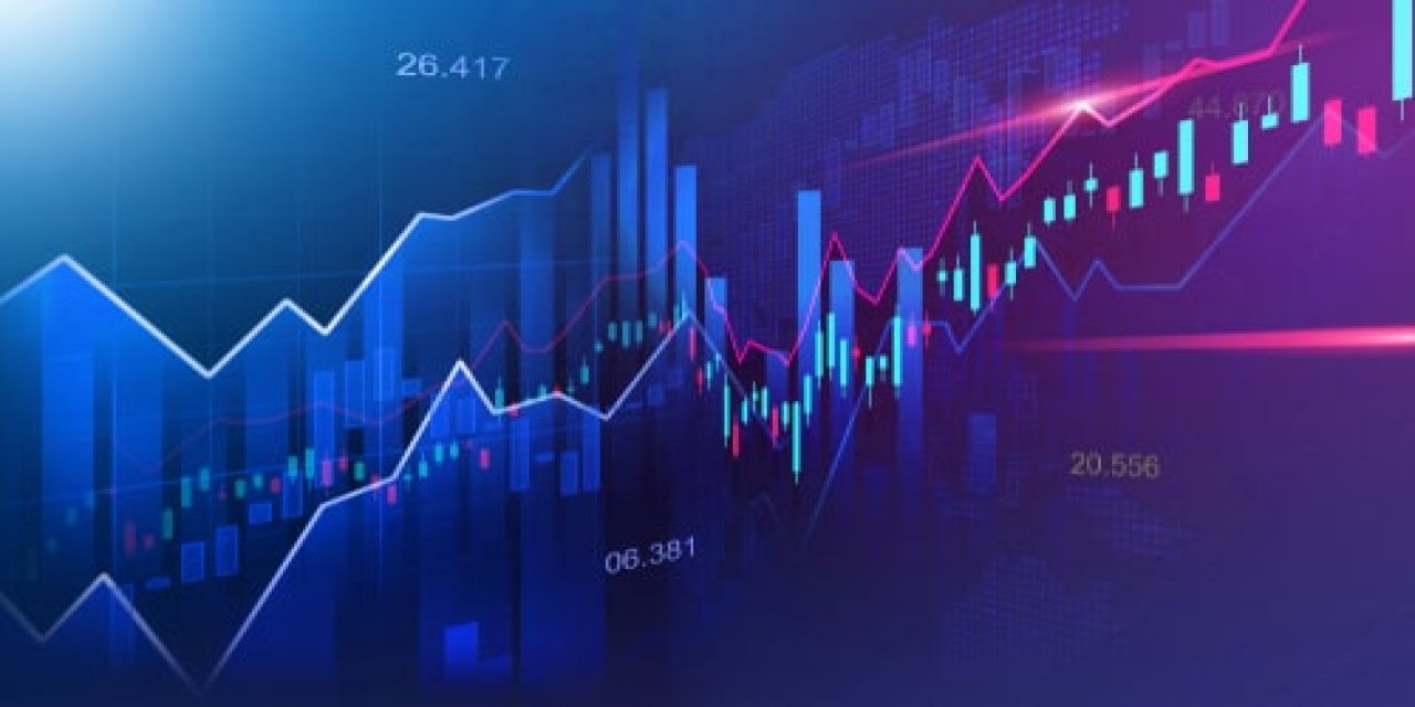 Borsada sarsıntılı kapanış: Biri yüzde 24 fırladı diğeri yüzde 18 çöktü