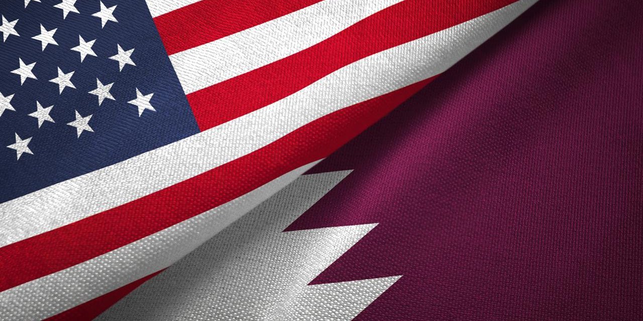 Katar'dan Trump’ın Suriye kararına destek