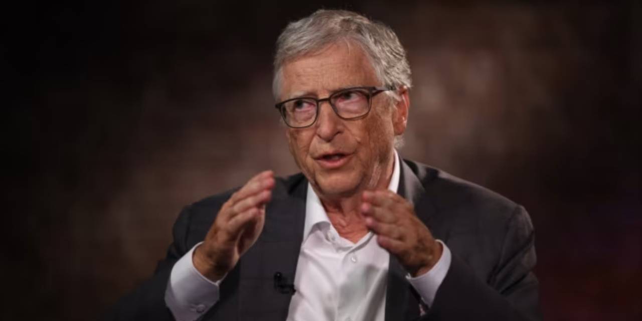 Bill Gates’ten Elon Musk’a: Çocukların ölümünden sorumlusun
