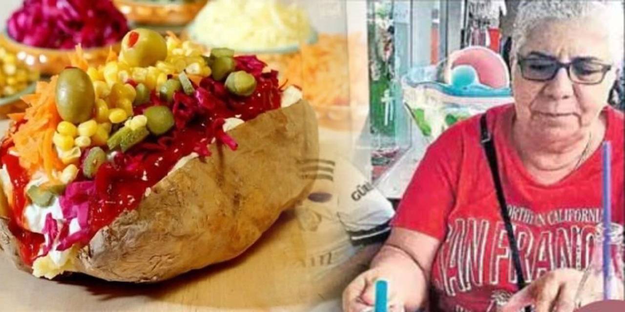 Yediği kumpir ölüm getirmişti, istenen ceza belli oldu