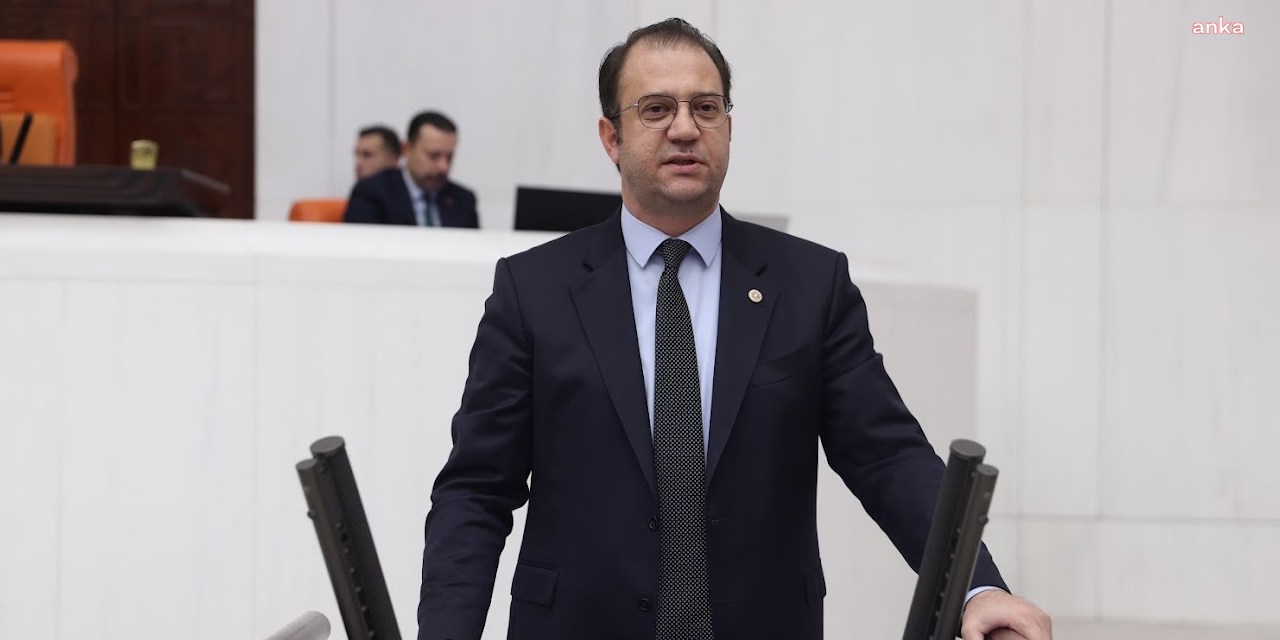 İhracı istenen CHP'li vekil hakkında karar çıktı