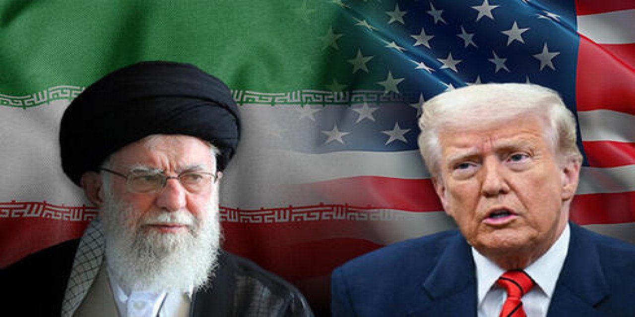 Trump’tan İran’a zeytin dalı: Artık kalıcı düşmanlarımız yok