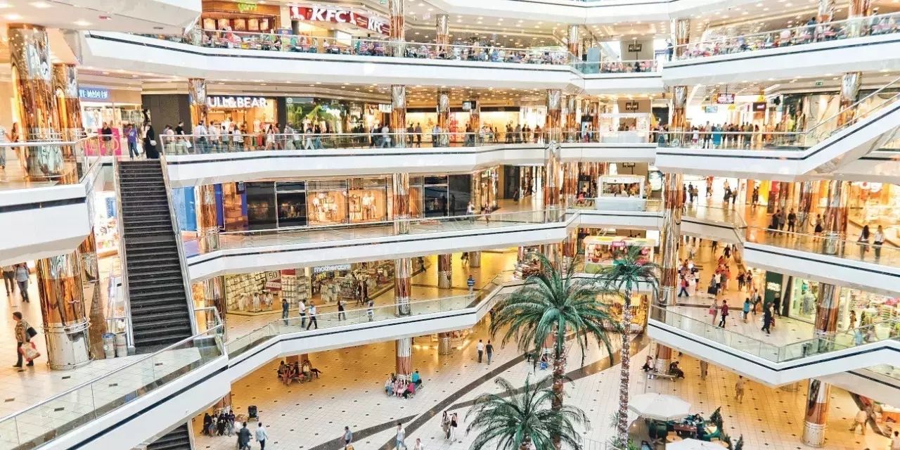 AVM'lerde ciro krizi büyüyor! Markalardan çağrı: İsimleri açıklayın