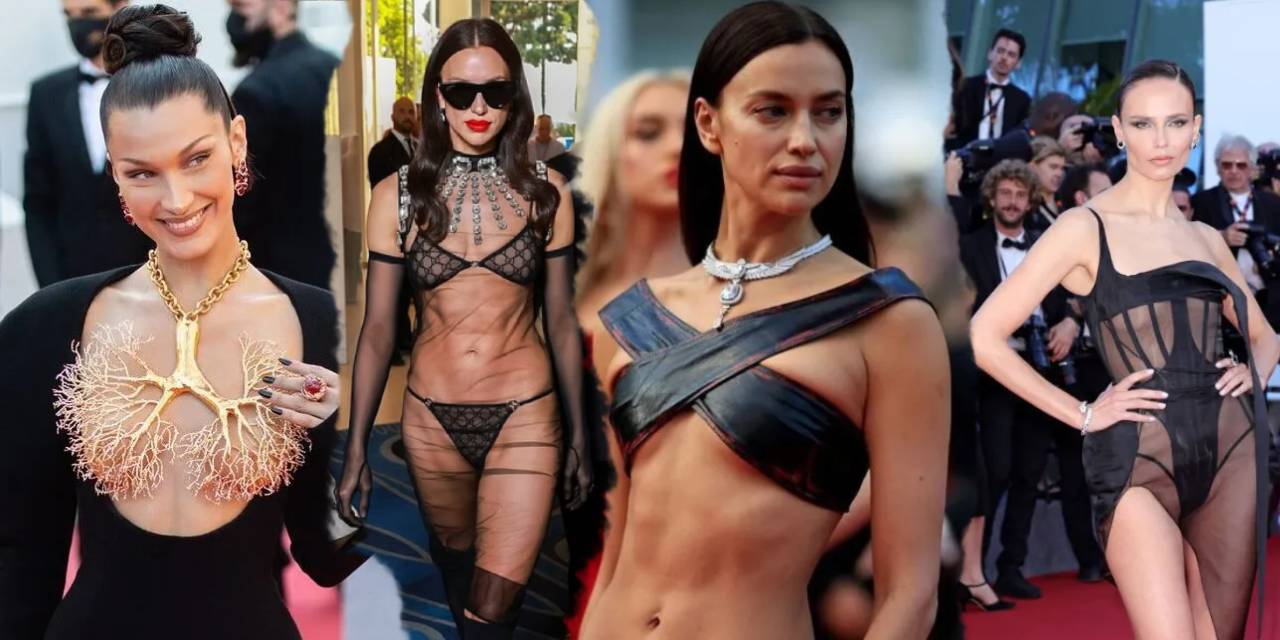 Cannes Film Festivali’nde kriz! Yıldızlar 'yeni kurallar' ile yüzleşti