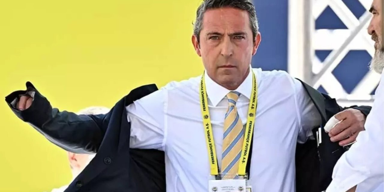 Ali Koç'un Galatasaray'dan istediği 2. oyuncu ortaya çıktı