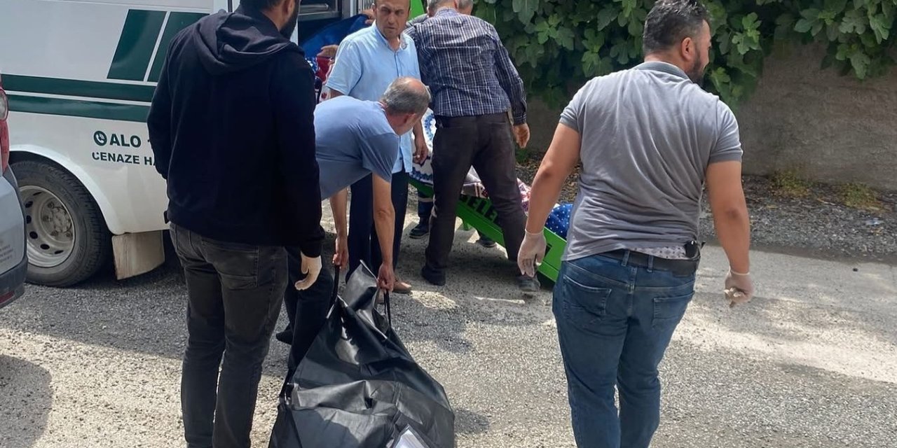 Osmaniye’de annesini öldüren şüpheli tutuklandı