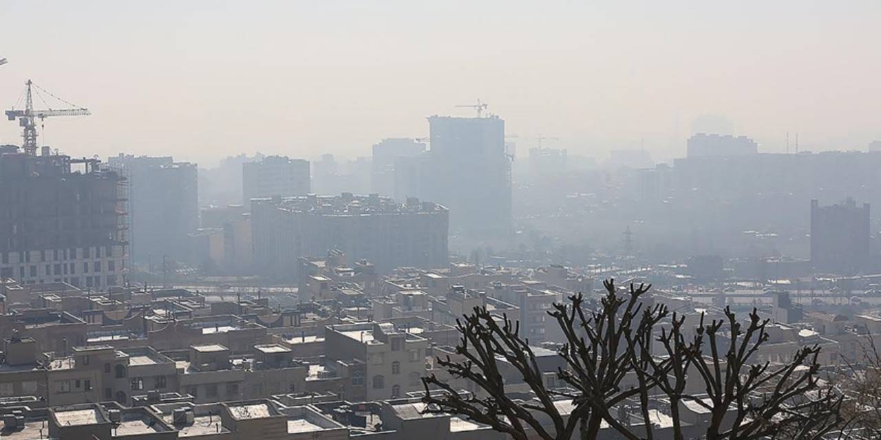 Meteoroloji yaklaşan fırtınayı açıkladı: Okullar tatil edildi