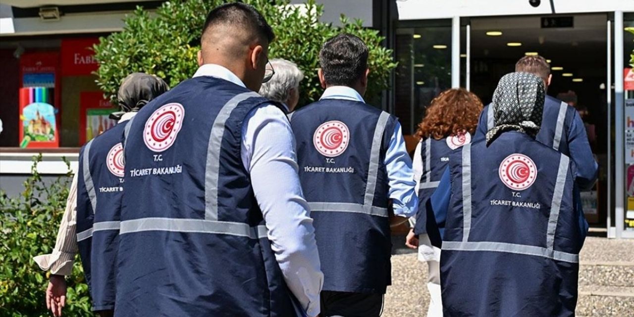 Bakanlık ifşaladı: Milyonlarca eve girmiş, zehir yemişiz