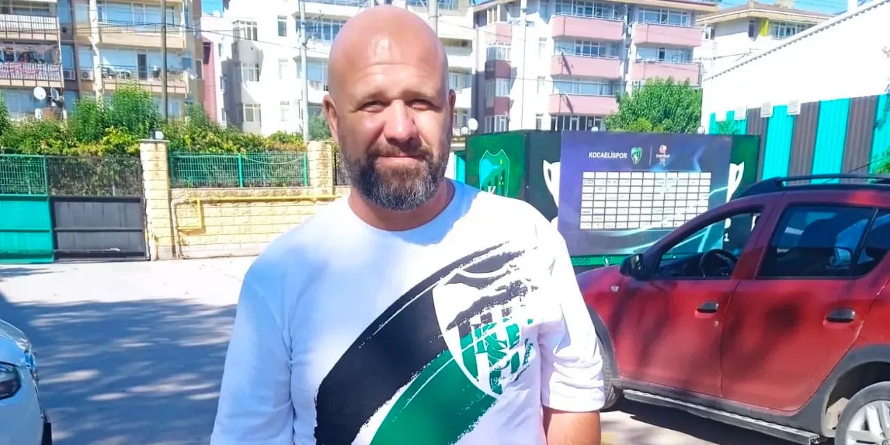 Kocaelispor'da prim krizi çıktı: Doktor bile 1.5 milyon istedi