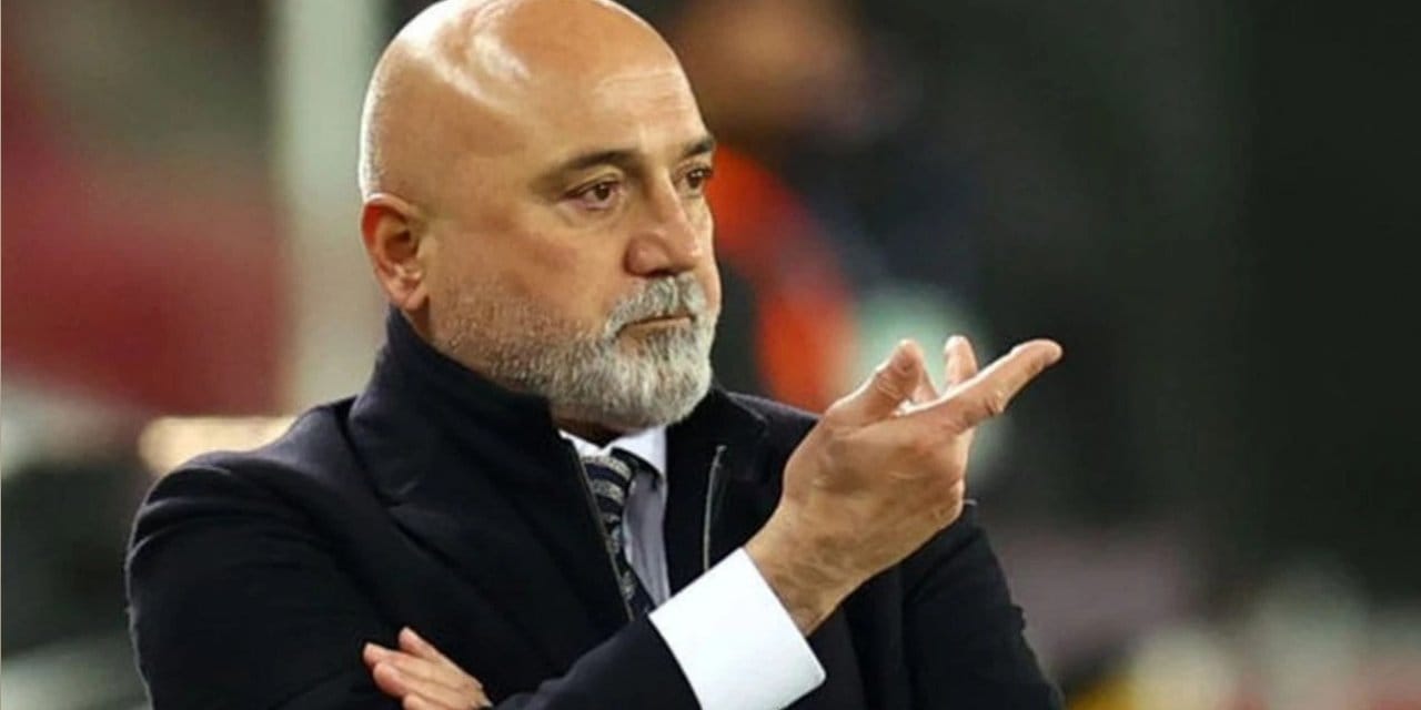 Hikmet Karaman gelsin: Madem Süper Lig'e çıktık