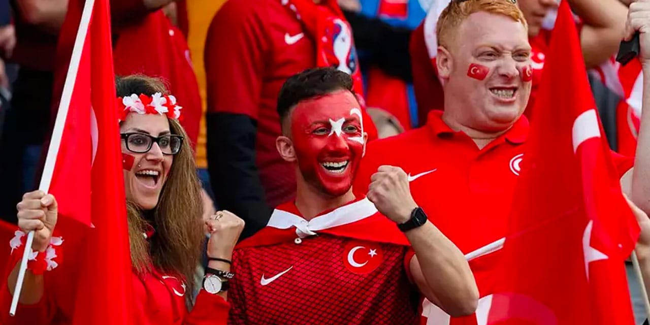 Türkiye'nin Dünya Kupası eleme maçlarının tarihi açıklandı