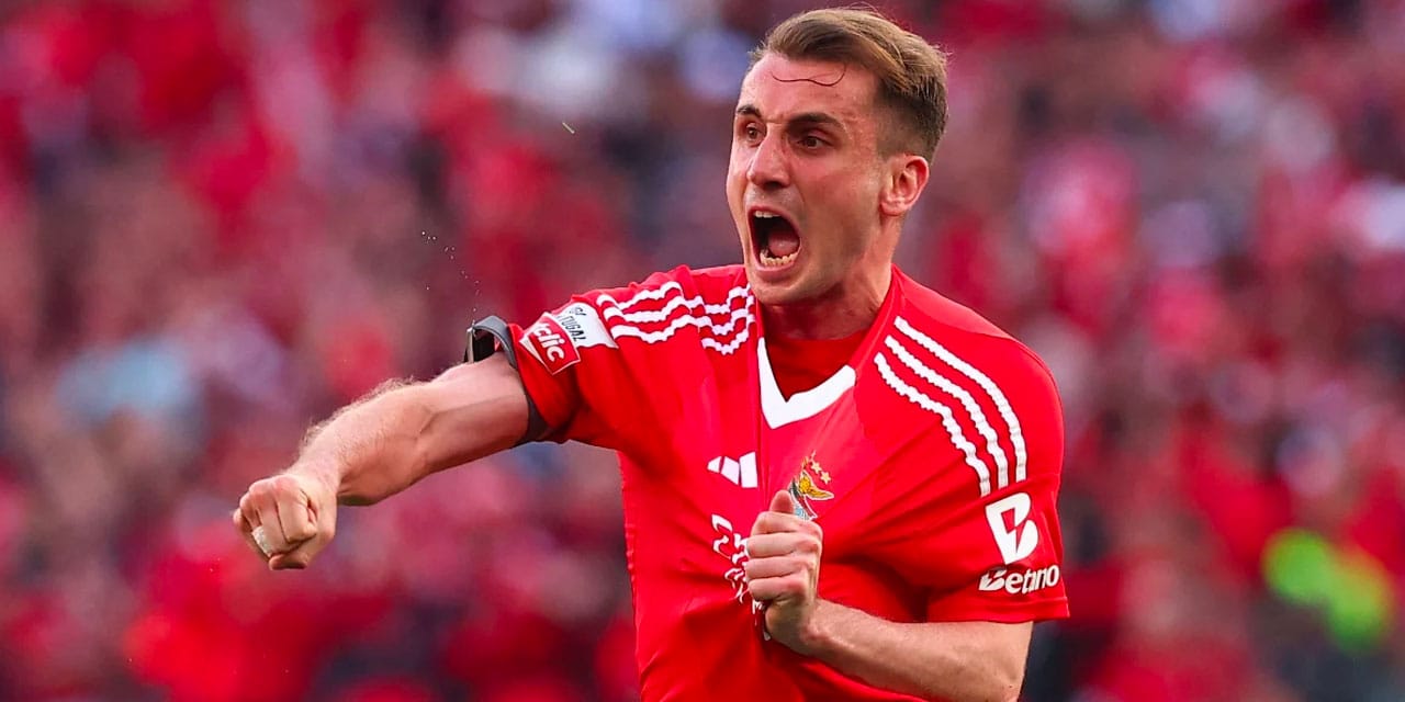 Kerem Aktürkoğlu'ndan Galatasaray'a 2.5 milyon Euro destek