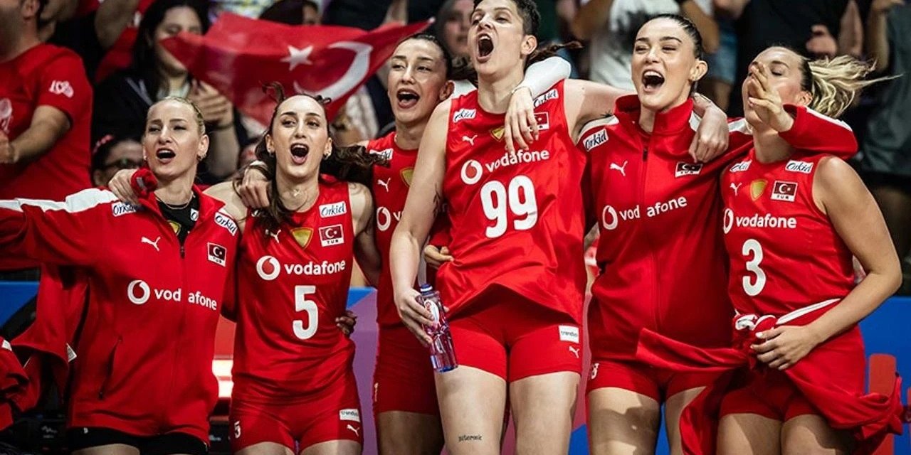 Milli takıma veda etti