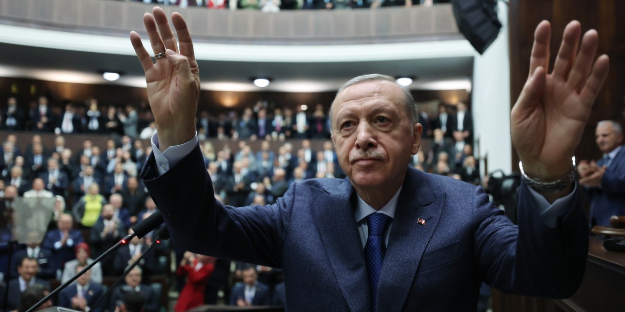 Erdoğan belediyelere kıskaç planını açıkladı! "Neşter vurulacak"
