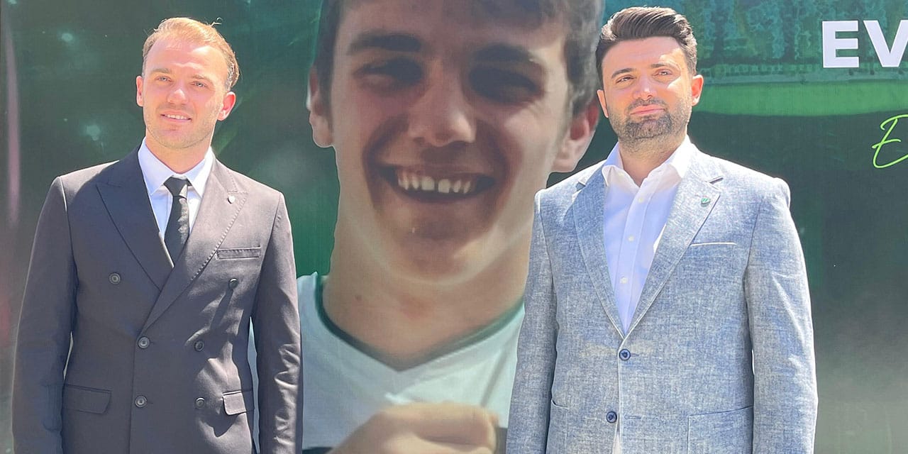 Bursaspor eski kaptanı ikna etti: İkiletmeden Süper Lig'den getirdi