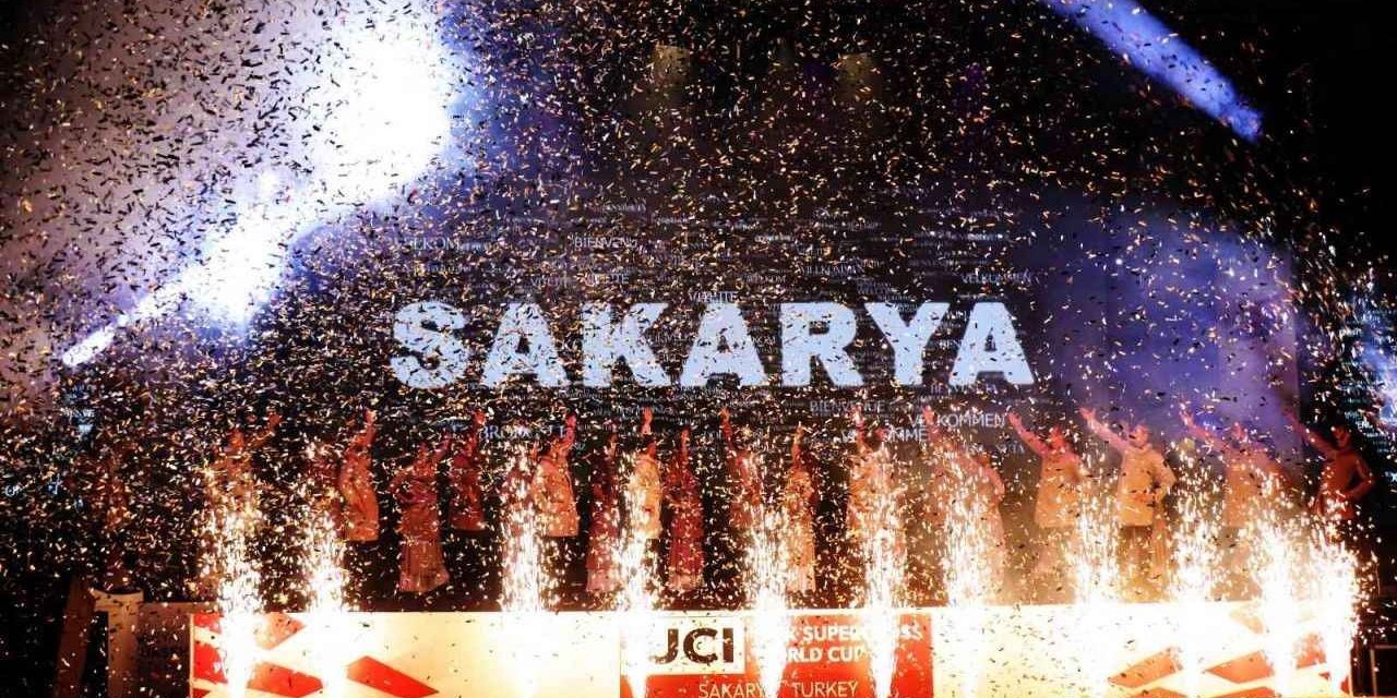 Dünya Kupası Sakarya'ya geliyor