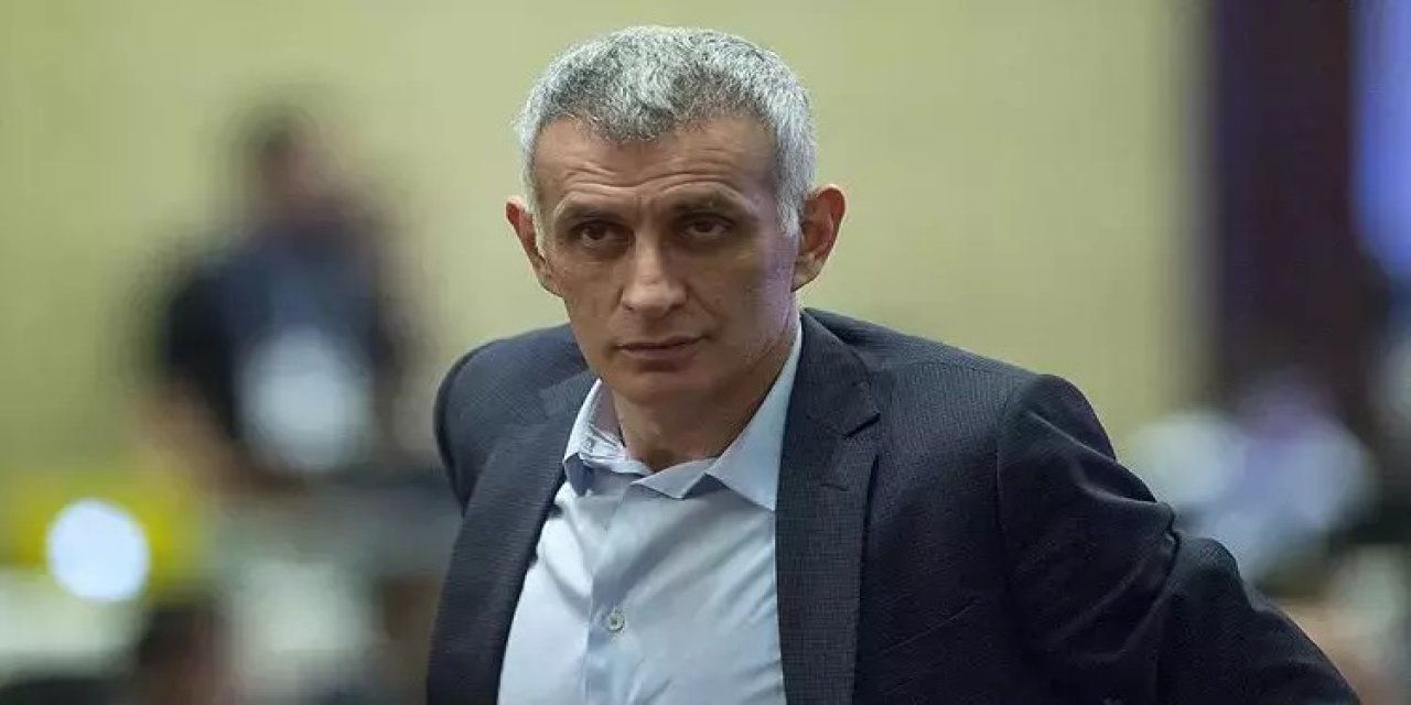 Gaziantep'te Hacıosmanoğlu şaşkınlığı: Yanında bakın kim vardı?