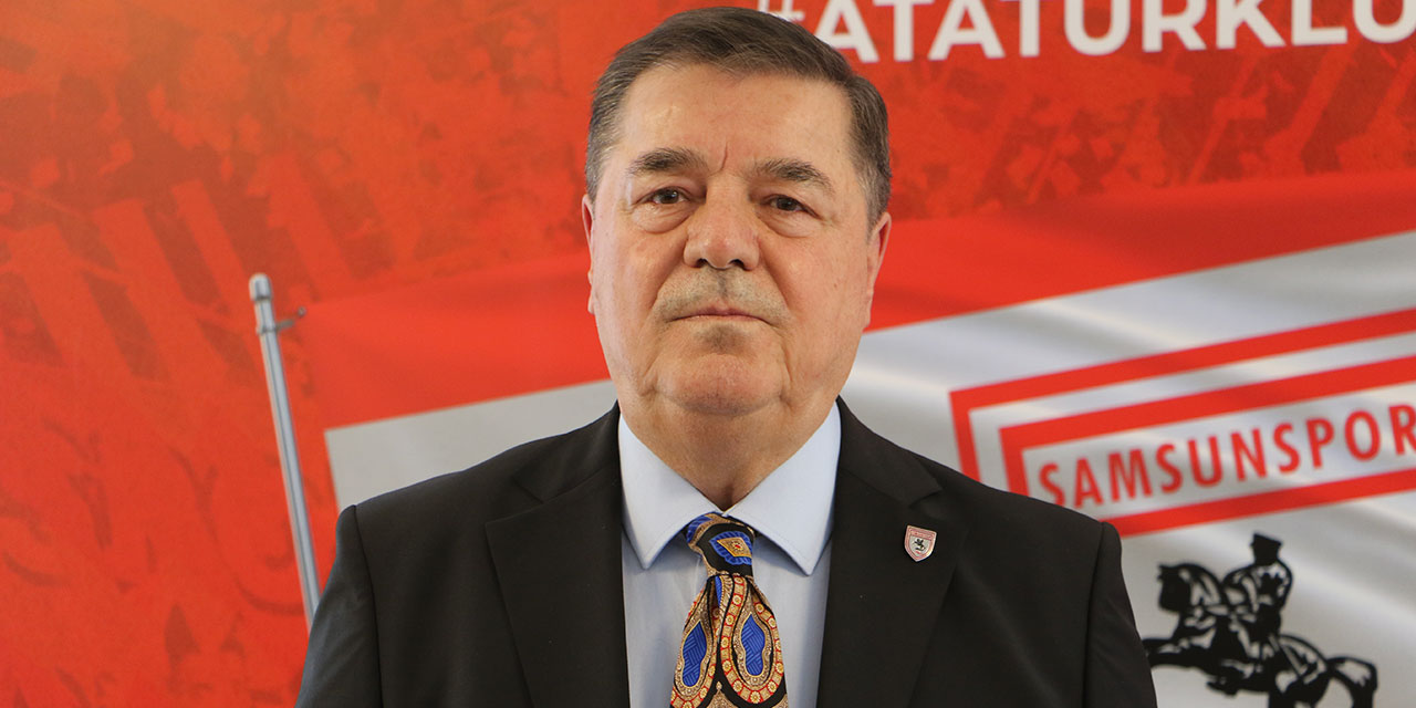 Samsunspor sona geldi