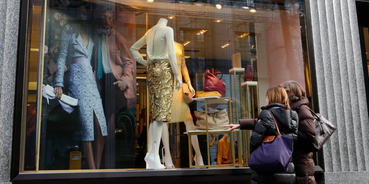 Türkiye’de satış yapan dünya moda devinde deprem