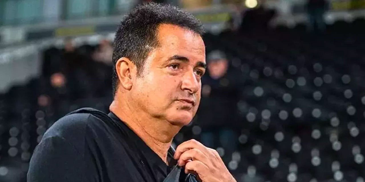 Acun Ilıcalı biletini kesti: Yollar ayrıldı