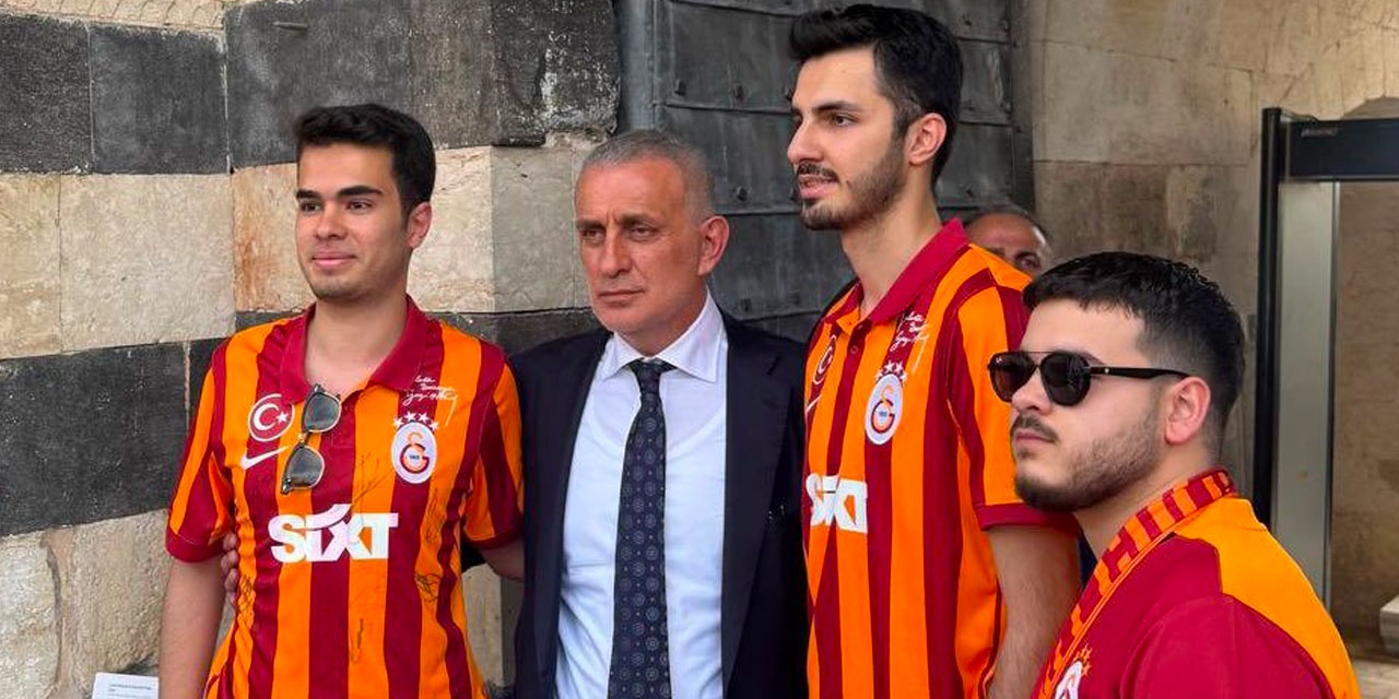 Hacıosmanoğlu'nu şaşırtan teklif: Hiç düşünmeden kabul etti