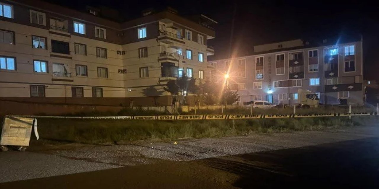Tekirdağ’da oğlunu öldüren baba adliyede