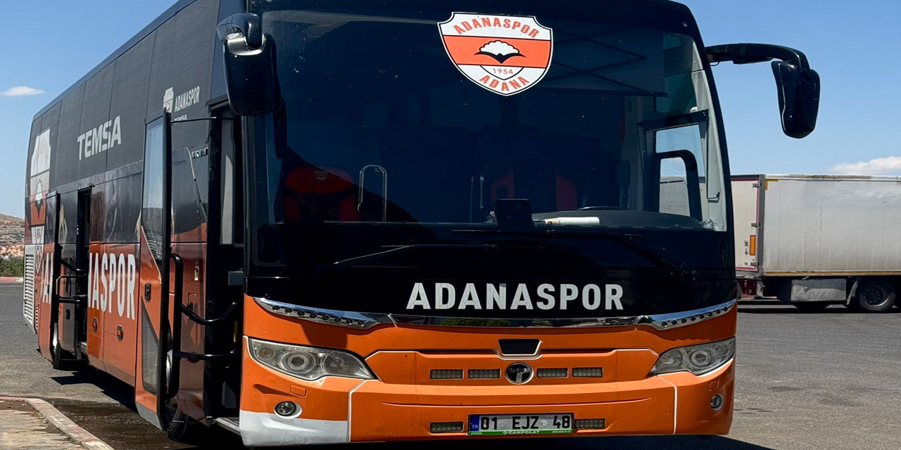 Küme düşen Adanaspor'da futbolcular kaçmaya başladı
