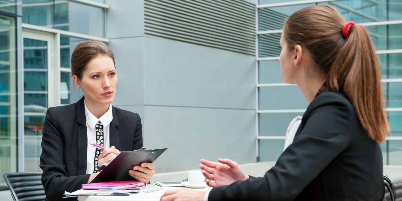 E-ticaret devinin mülakat soruları sızdı: Kariyer yolunda 'şanslı' soru