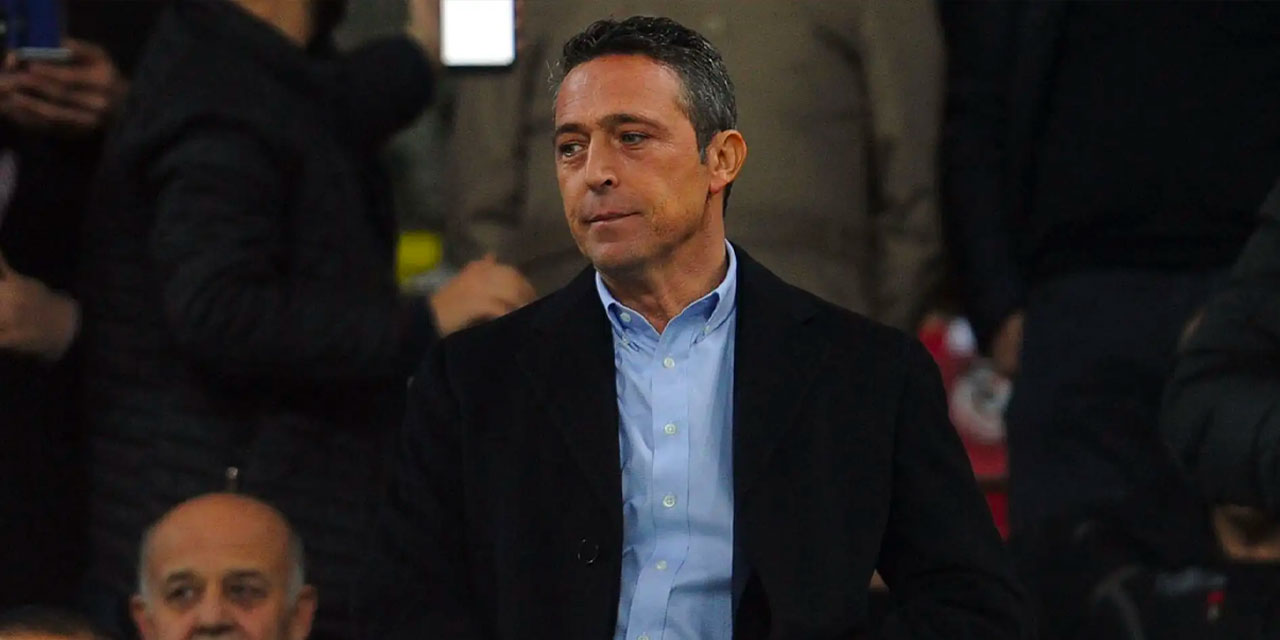 Ali Koç'un dertlerinden nasıl kurtulacağını açıkladı