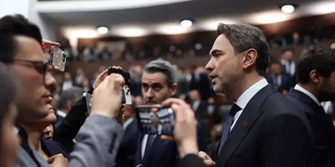 Bakan açıkladı: Suriye'ye enerji 3 katına çıkıyor