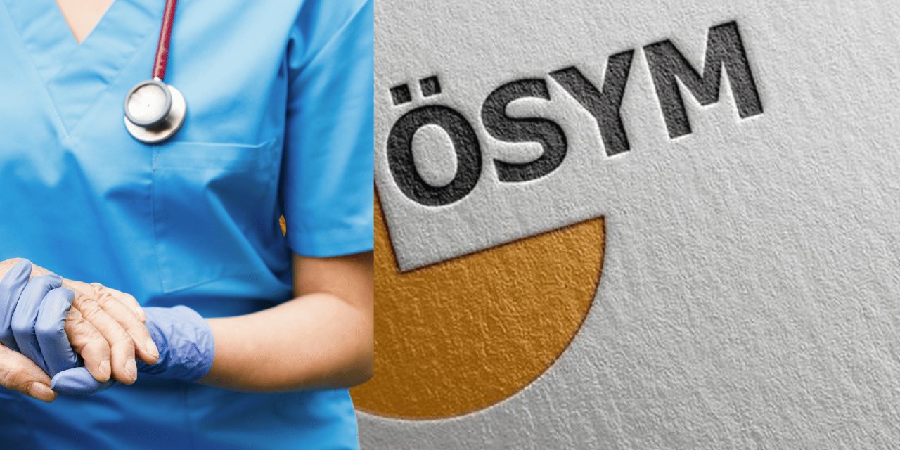 Personel yerleştirme sonucu açıklandı